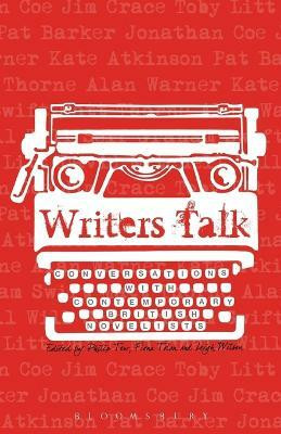 Writers Talk(English, Paperback, unknown)