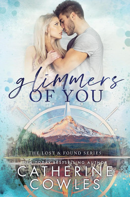 Glimmers of You(English, Paperback, Cowles Catherine)