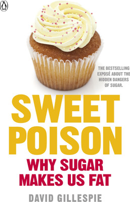 Sweet Poison(English, Paperback, Gillespie David)
