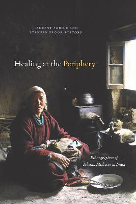 Healing at the Periphery(English, Hardcover, unknown)