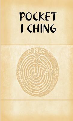 Pocket I Ching(English, Paperback, MacHovec Frank)