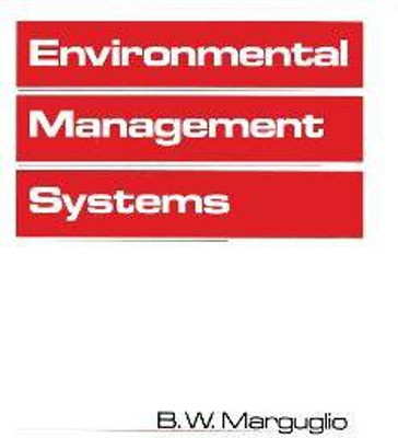 Environmental Management Systems(English, Hardcover, Marguglio B.)