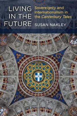 Living in the Future(English, Hardcover, Nakley Susan)