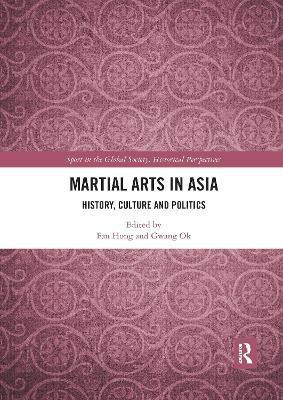Martial Arts in Asia(English, Paperback, unknown)