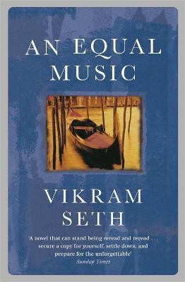 An Equal Music(English, Paperback, Seth Vikram)