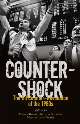 Counter-shock(English, Paperback, unknown)