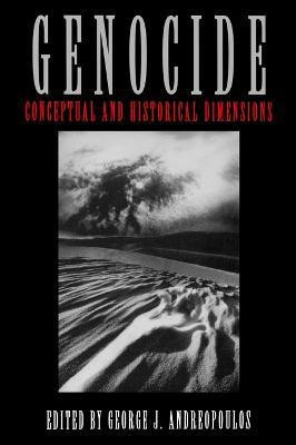 Genocide(English, Paperback, unknown)