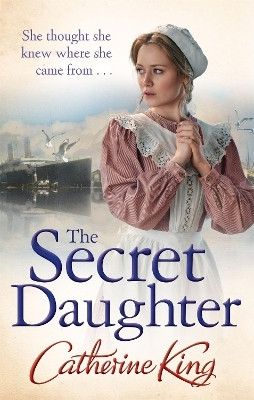 The Secret Daughter(English, Paperback, King Catherine)