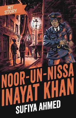 Noor Inayat Khan(English, Paperback, Ahmed Sufiya)