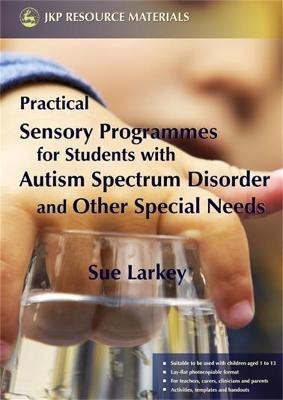 Practical Sensory Programmes(English, Paperback, Larkey Sue)