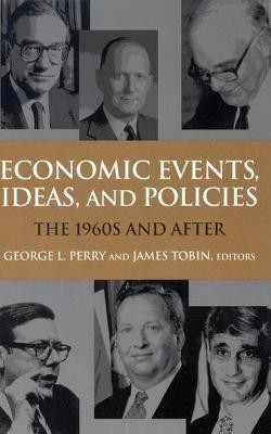 Economic Events, Ideas and Policies(English, Paperback, unknown)