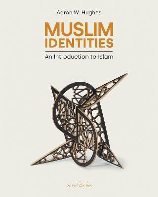 Muslim Identities(English, Paperback, Hughes Aaron W)