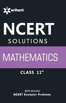 Ncert Solutions Mathematics Class 11th latest Edition(English, Paperback, Goel Lalit)