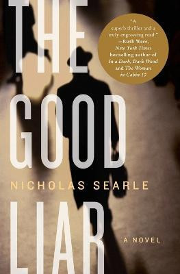 The Good Liar(English, Paperback, Searle Nicholas)