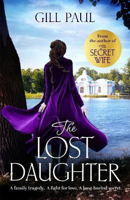 The Lost Daughter(English, Paperback, Paul Gill)