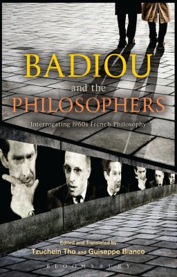 Badiou and the Philosophers(English, Hardcover, unknown)