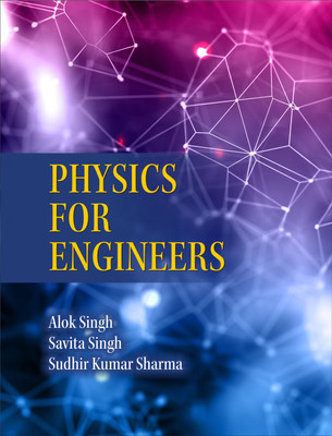 Engineering Physics(English, Paperback, Singh Alok)
