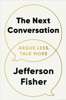 The next conversation(Paperback, Jefferson Fisher)