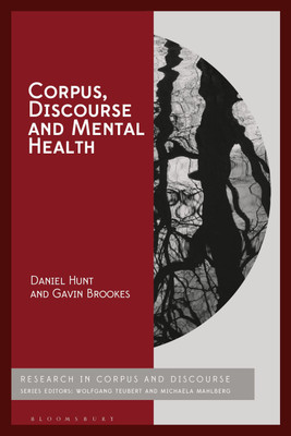 Corpus, Discourse and Mental Health(English, Paperback, Hunt Daniel Dr)