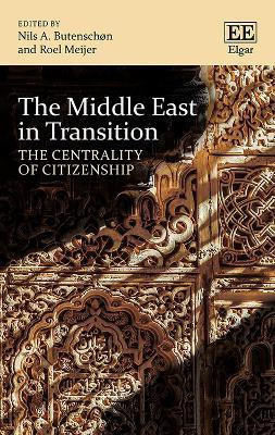 The Middle East in Transition(English, Hardcover, unknown)