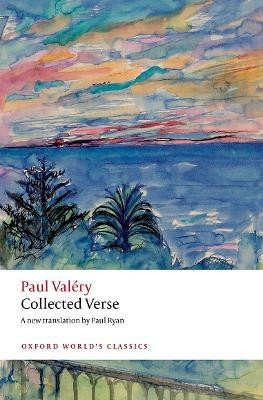 Collected Verse(English, Paperback, Valery Paul)