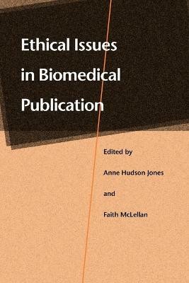 Ethical Issues in Biomedical Publication(English, Paperback, unknown)