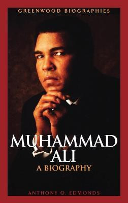 Muhammad Ali(English, Hardcover, Edmonds Anthony O.)