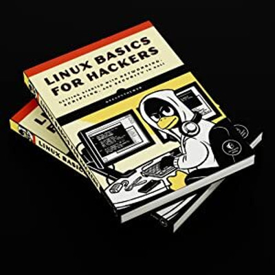 Linux Basic For Hackers(Paperback, OccupyTheWeb)