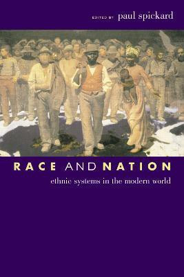 Race and Nation(English, Paperback, unknown)