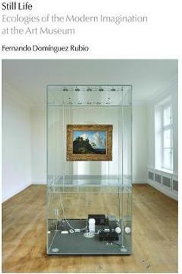 Still Life(English, Paperback, Dominguez Rubio Fernando)