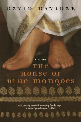 The House of Blue Mangoes(English, Paperback, Davidar David)