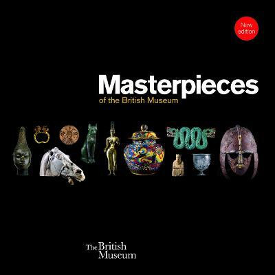 Masterpieces of the British Museum(English, Paperback, unknown)