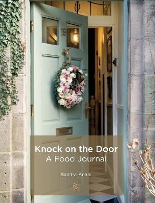 Knock On The Door(English, Hardcover, Anani Sandra)