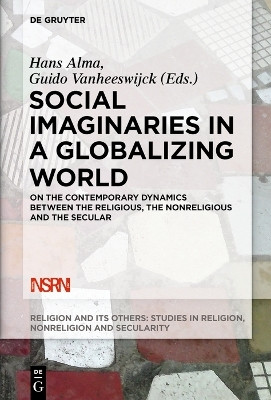 Social Imaginaries in a Globalizing World(English, Electronic book text, unknown)