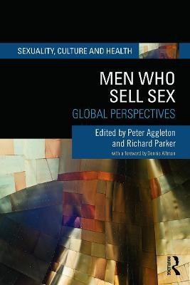 Men Who Sell Sex(English, Paperback, unknown)