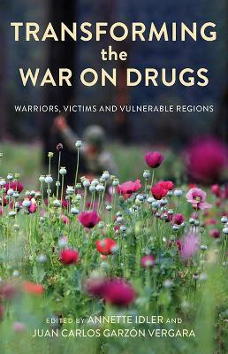 Transforming the War on Drugs(English, Paperback, unknown)