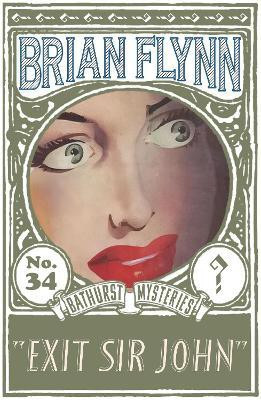 Exit Sir John(English, Paperback, Flynn Brian)