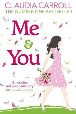 Me and You(English, Paperback, Carroll Claudia)