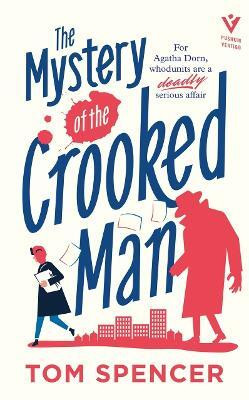 The Mystery of the Crooked Man(English, Paperback, Spencer Tom)