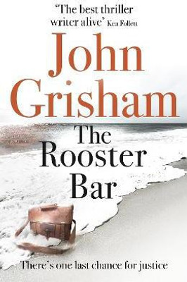 The Rooster Bar(English, Paperback, Grisham John)