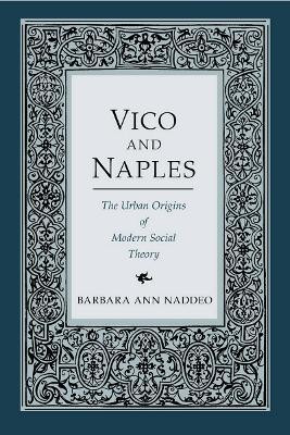 Vico and Naples(English, Electronic book text, Naddeo Barbara Ann)