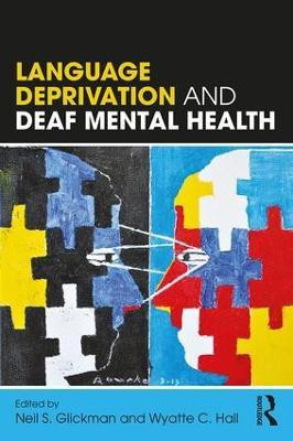 Language Deprivation and Deaf Mental Health(English, Paperback, unknown)