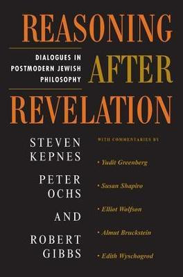 Reasoning After Revelation(English, Paperback, Kepnes Steven)
