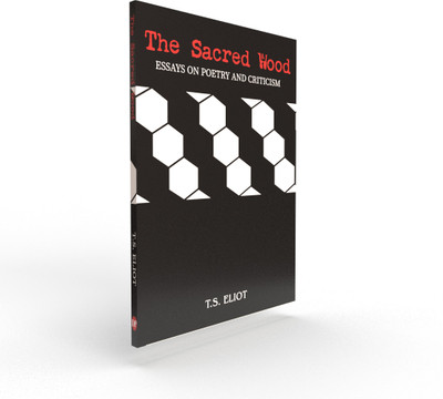 The Sacred Wood(Paperback, T.S. Eliot)