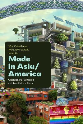 Made in Asia/America(English, Hardcover, unknown)