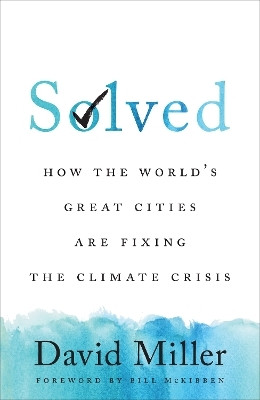 Solved(English, Electronic book text, Miller David)