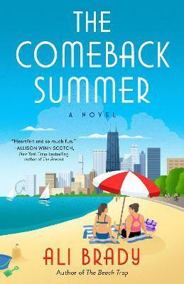 The Comeback Summer(English, Paperback, Brady Ali)