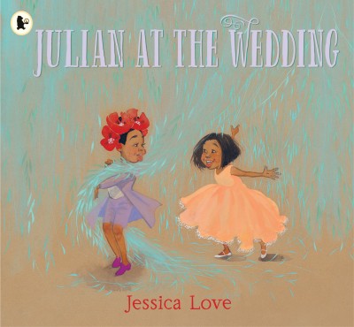 Julian at the Wedding(English, Paperback, Love Jessica)