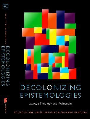 Decolonizing Epistemologies(English, Hardcover, unknown)