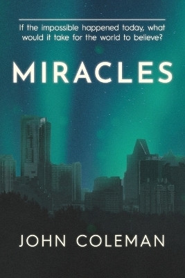 Miracles(English, Paperback, Coleman John)